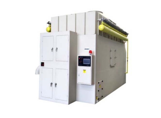 湖州东日环保科技有限公司